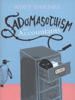 cover image of Sadomasochism for accountants
